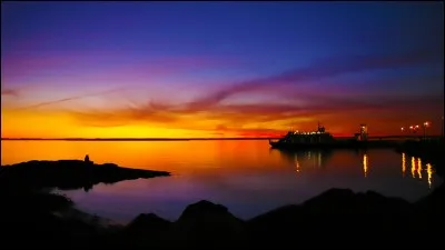 Quels sont les mots qui te décrivent le plus ?