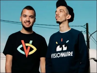 Bigflo et Oli ont été recalé lors des auditions de l'émission "Danse avec les stars".