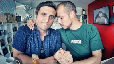 Fini la musique et bonjour YouTube. La femme de Mcfly déteste Carlito issus tous les deux du fameux duo de Youtubeur "Mcfly&Carlito".