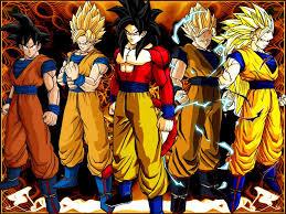 Quiz Dragon ball