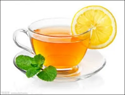 Ma mère préfère boire...