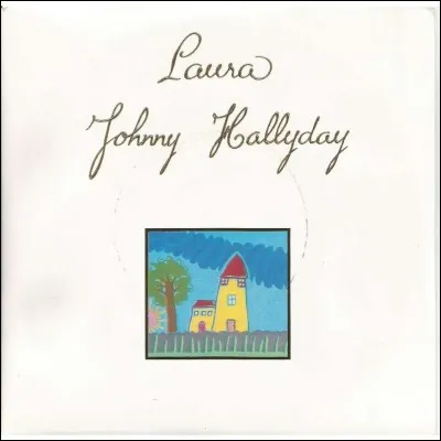 En quelle année a-t-il chanté "Laura" ?