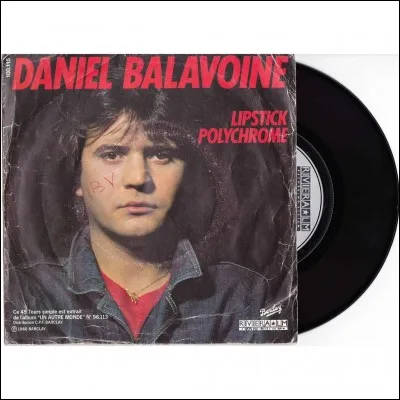 En quelle année a-t-il repris "Je ne suis pas un héros" ?