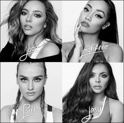 Comment se prénomment les parents des filles ?