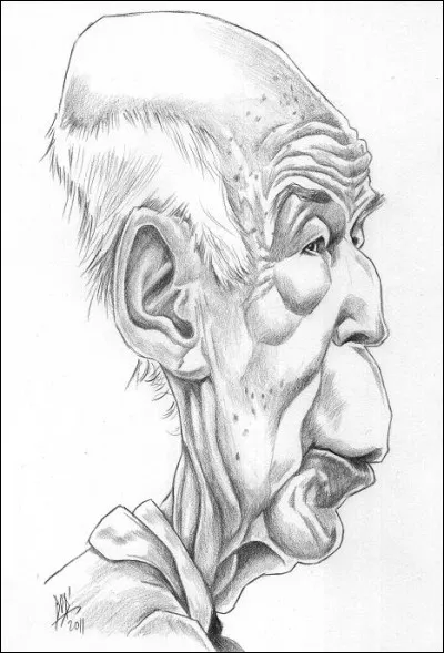 Quel humoriste brocardait Valéry Giscard d'Estaing en ces termes ''Bon choix Madame, bon choix Monsieur.' ?