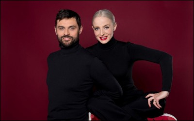 'Madame Monsieur' est le couple qui a représenté la France au Concours Eurovision de la chanson 2018. Quel était le titre de leur chanson ?
