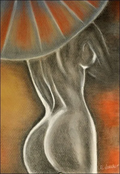 Où 'Madame promène son cul', selon une chanson de Jacques Brel ?