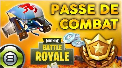 Quel était le dernier skin du passe de combat de la saison 2 ?