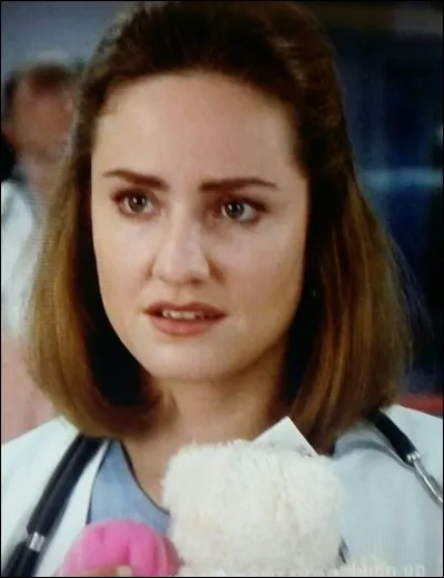 Comment la nièce de Susan Lewis s'appelle-t-elle ?