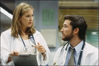 Dans quel département Lucy voulait-elle travailler ?