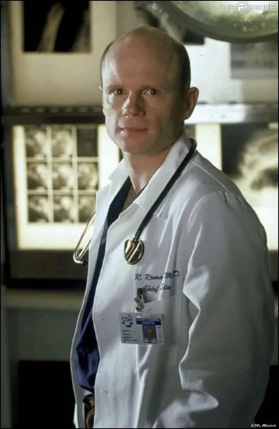 Quel engin a eu raison de Romano ?