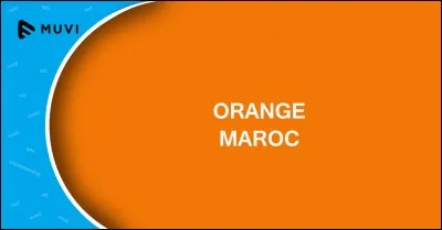 L'opérateur de téléphonie mobile Orange a organisé un événement au Morocco Mall pour la Coupe du monde. Qu'est-ce que c'était ?