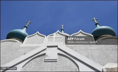 La ville de Bizerte est appelée la petite "Crimée". Pourquoi ?