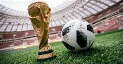 Lequel de ces pays ne participera pas à la Coupe du monde 2018 ?