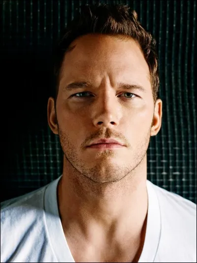 Quand est n&eacute; Chris Pratt ?