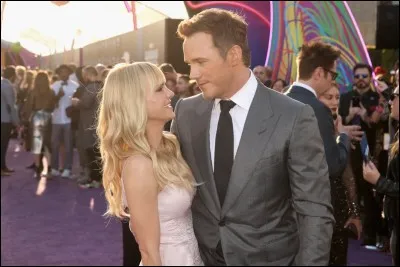 Avec qui s'est-il mari&eacute; ?