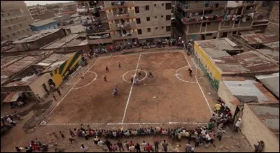 Qu'est-ce qu'un "pays du tiers-monde" ?