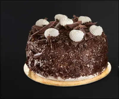 Quel est ce gâteau ?
