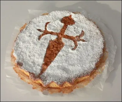 Quel est ce gâteau?