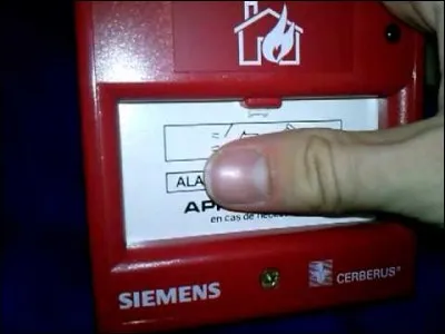 À quoi correspond cette image ?