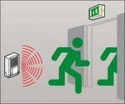 Quel élément trouve t-on sur cette illustration ?