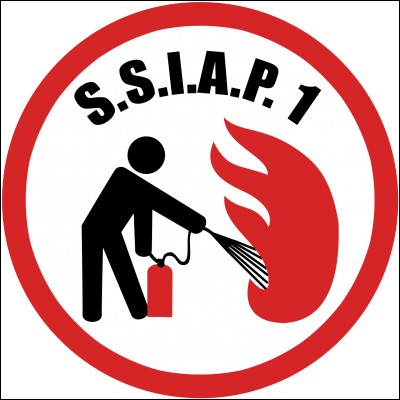Que signifie le sigle S.S.I.A.P. ?