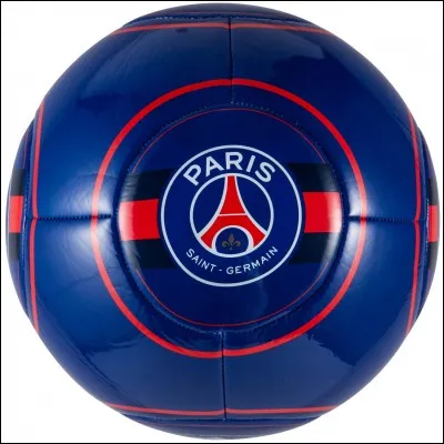 Quel est le nom du ballon officiel ?