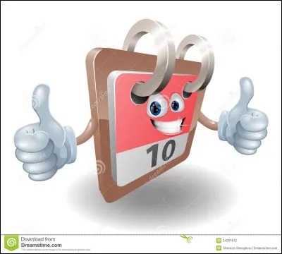 Quand se déroulera la finale ?