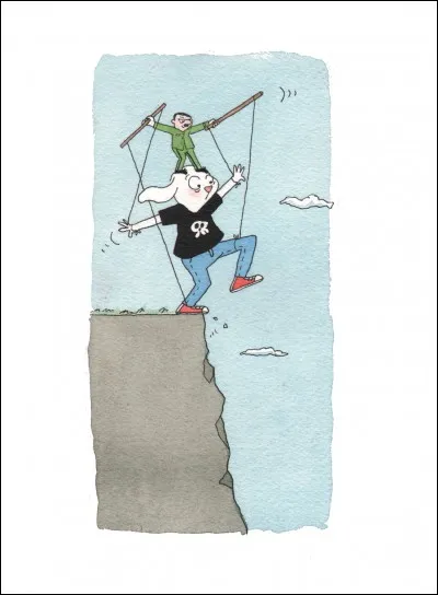 Quel est le nom donné à ce qui contrôle ces pulsions, ce qui nous permet de nous fixer des barrières, cette sorte de censure qui nous dit : "non, ce n'est pas correct" ?