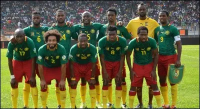 Vous les reconnaissez ? Eux aussi se sont qualifiés !