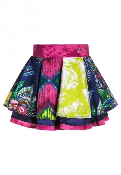 Quel mot correspond à l'illustration ?