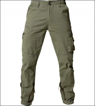 Quel mot correspond à l'illustration ?