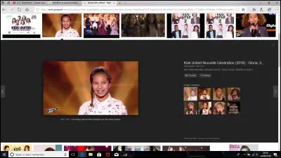 Quel est son prénom ?