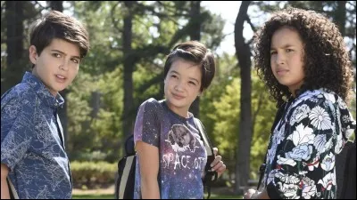 Quel est le nom d'Andi dans l'équipe de frisbee de Jonah ?