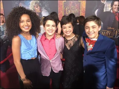 Qui est Stoney Westmoreland ?