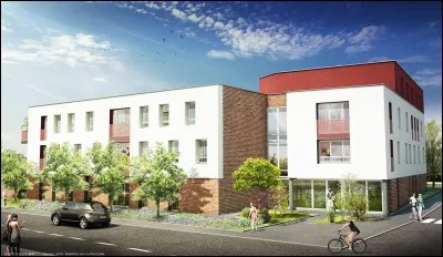 Où aimerais-tu le mieux habiter ?