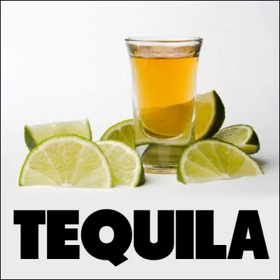 Quelle plante est utilisée pour fabriquer la tequila ?
