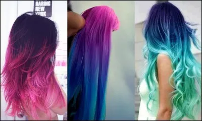 Quelle couleur de cheveux avait la préférence des Grecs de l'Antiquité ?