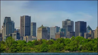 Laquelle de ces villes n'est pas liée à un syndrome ?