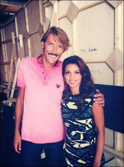 Quel personnage avait présenté sa chanson à Tal ?