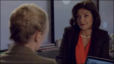 Qui Vitreuil tente-t-elle d'épouser en 2018 ?