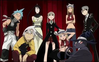 Comment s'appelle l'académie dans "Soul Eater" ?