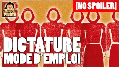 Parmi ces 4 révolutions, lesquelles ont abouti à un autre régime dictatorial ?