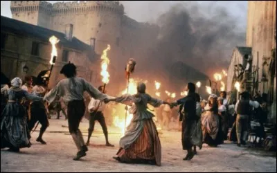 Contre quel régime politique se révoltaient les Français lors de la Révolution française ?