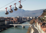 Quiz La ville de Grenoble