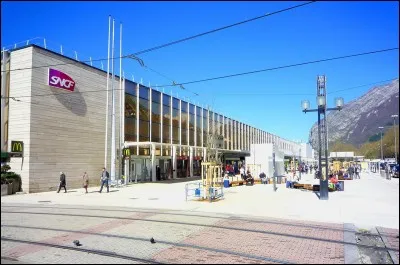 Quel est cet endroit ?