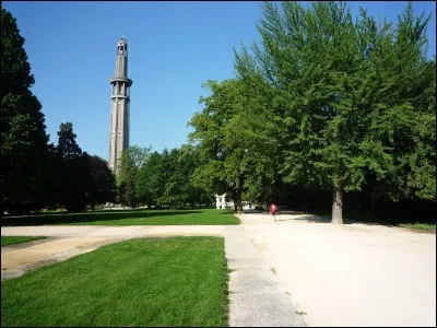 Quel est cet endroit ?