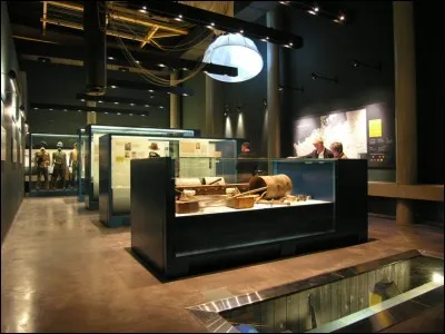 Quel est cet endroit ?