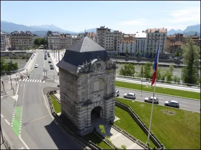 Quel est cet endroit ?