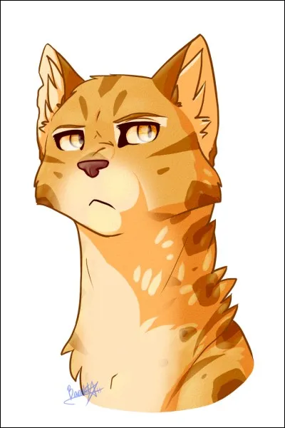 Et qui est sa mère ?